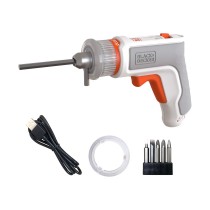 Schraubendreher Black & Decker BCRTA01