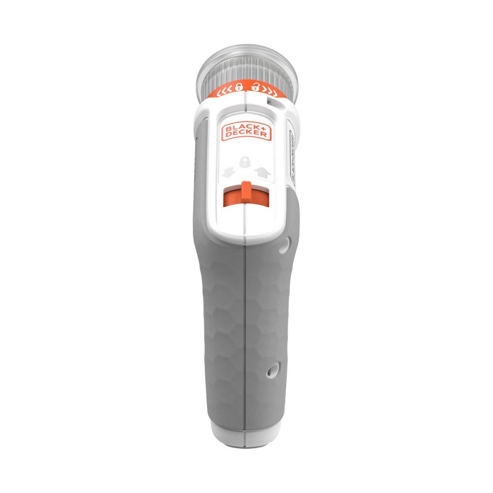 Screwdriver Black & Decker BCRTA01