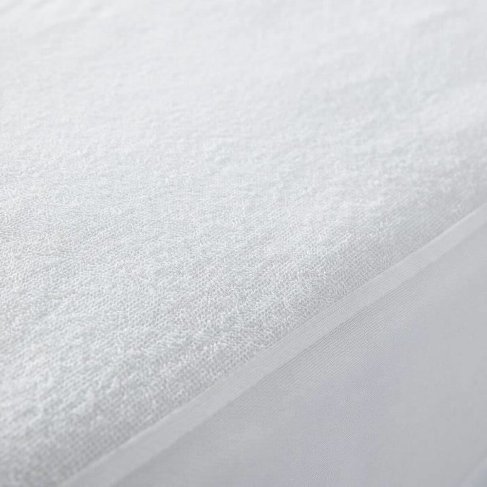 Mattress protector TODAY Essential Single bed 90 x 190 cm Waterproof