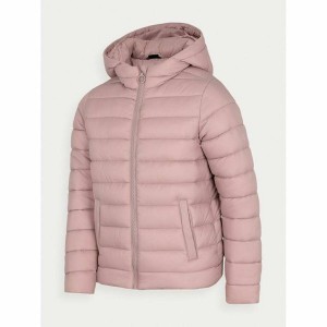 Veste de Sport pour Enfants 4F EVERYDAY COLLECTION HJZ22 4F JKUDP001 Rose