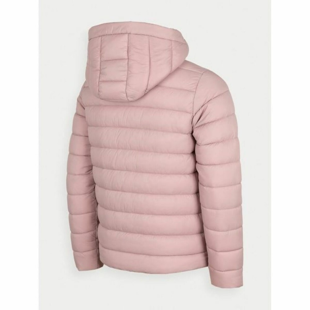 Sportjacke für Kinder 4F EVERYDAY COLLECTION HJZ22 4F JKUDP001 Rosa