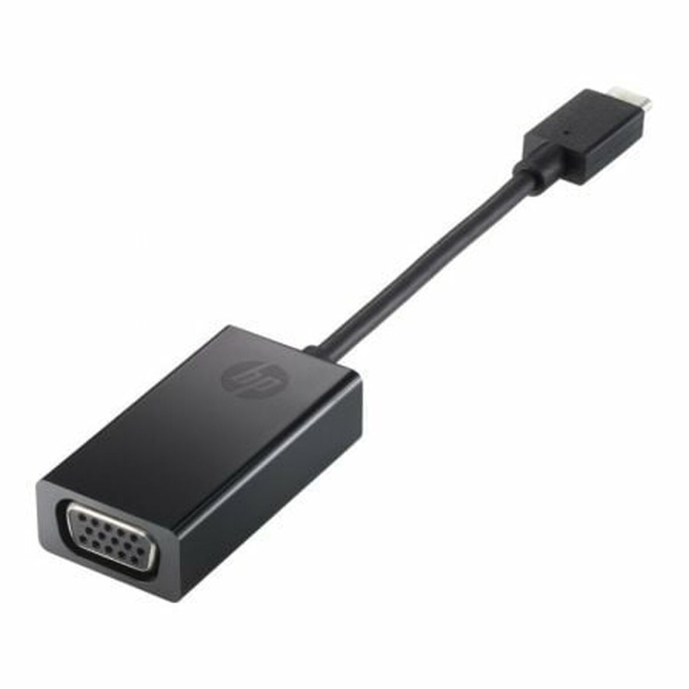Adaptateur USB-C vers VGA HP P7Z54AA