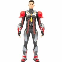 Personnage articulé Gormiti Zane 27 cm