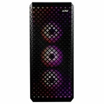 ATX Semi-Tower Gehäuse XPG DEFENDER PRO-BKCWW ARGB Schwarz