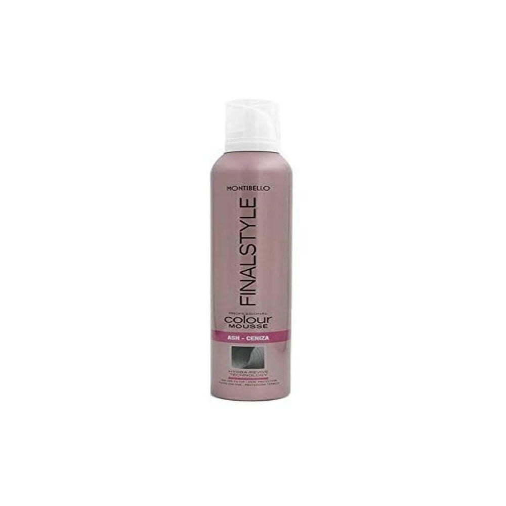 Mousse Montibello Finalstyle
