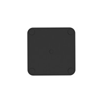 Support pour écouteurs Genesis NGM-2232 Noir/Gris