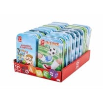 Puzzle enfant en bois Hape