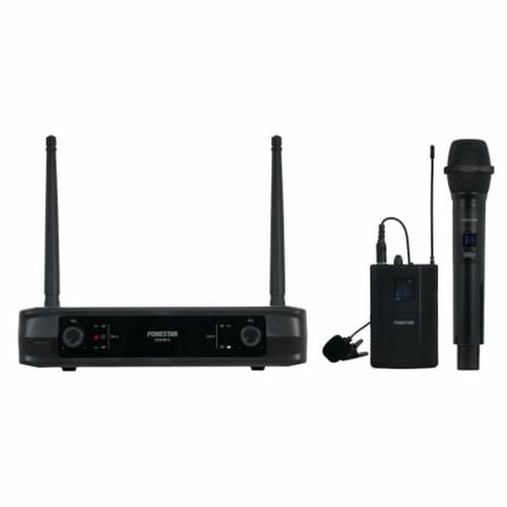 Mikrofon FONESTAR SONAIR-2MP