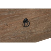 Hall Home ESPRIT 200,5 X 80,5 X 78,5 cm