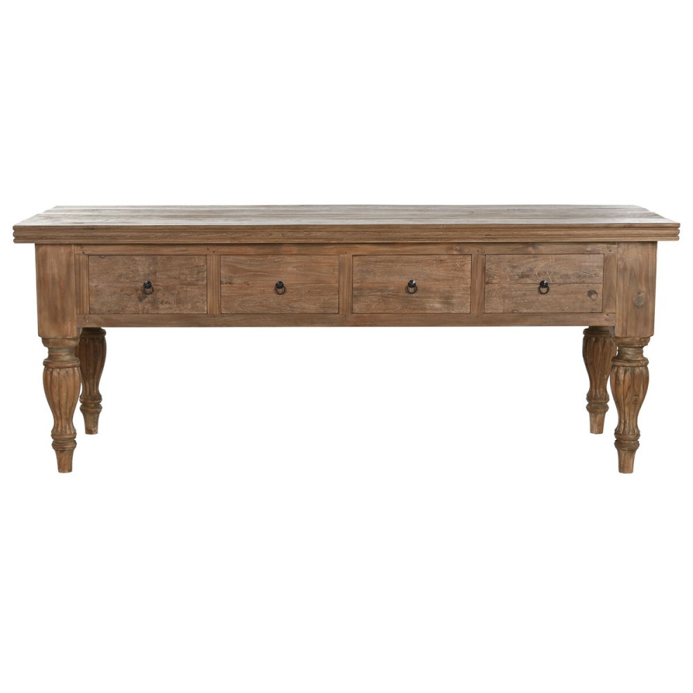 Hall Home ESPRIT 200,5 X 80,5 X 78,5 cm