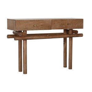 Hall Home ESPRIT Natural 110 x 30 x 76 cm