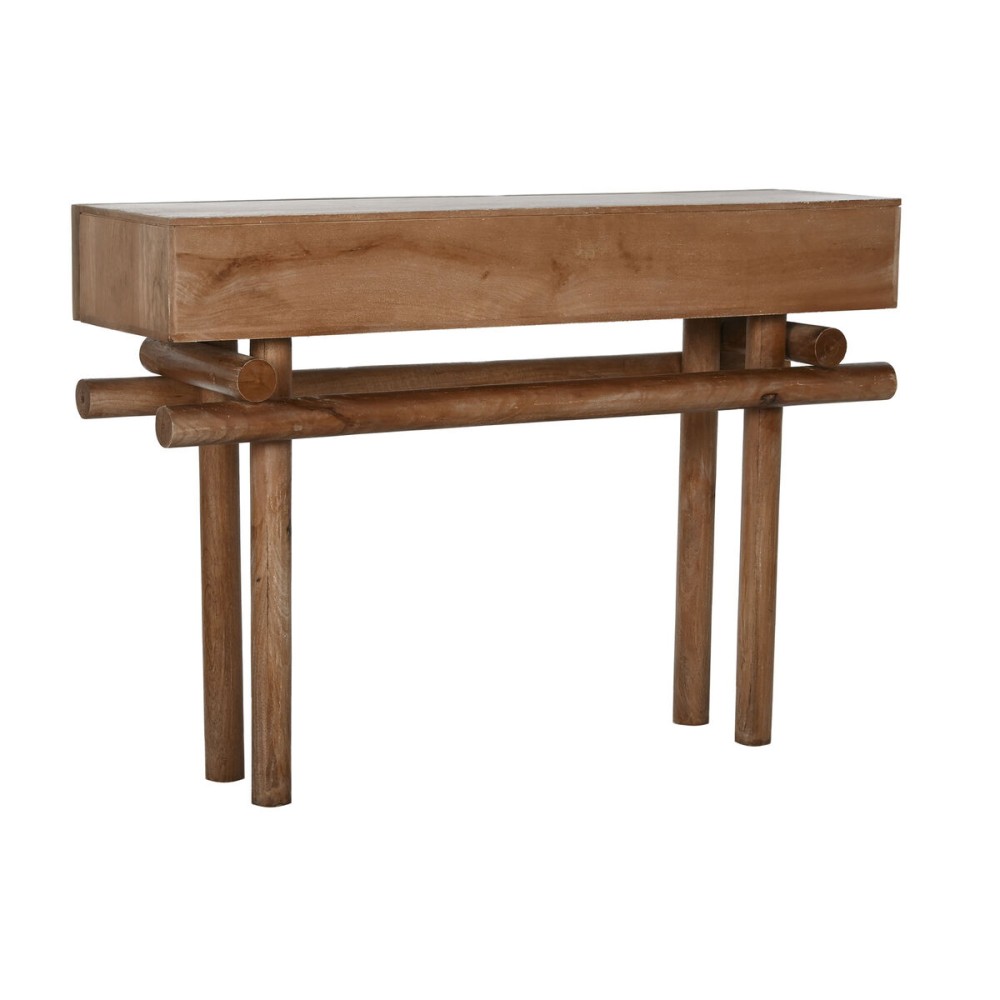 Hall Home ESPRIT Natural 110 x 30 x 76 cm
