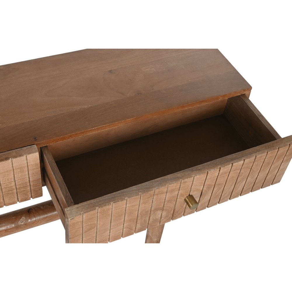 Hall Home ESPRIT Natural 110 x 30 x 76 cm