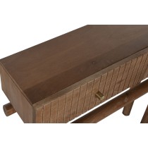 Hall Home ESPRIT Natural 110 x 30 x 76 cm