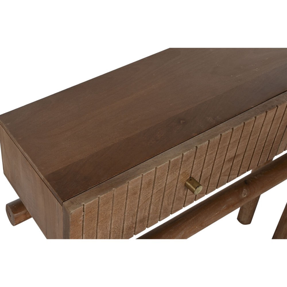 Hall Home ESPRIT Natural 110 x 30 x 76 cm