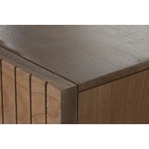 Hall Home ESPRIT Natural 110 x 30 x 76 cm