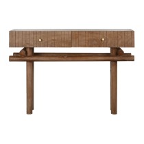 Hall Home ESPRIT Natural 110 x 30 x 76 cm