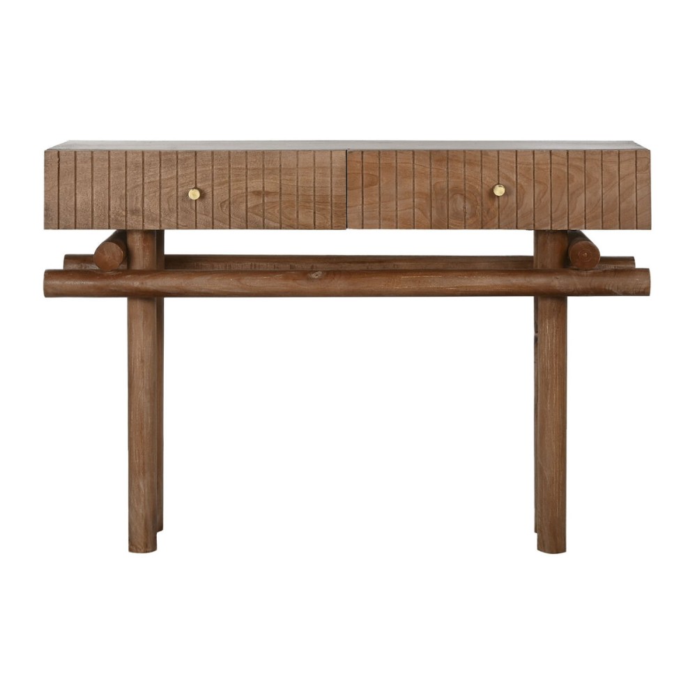 Hall Home ESPRIT Natural 110 x 30 x 76 cm