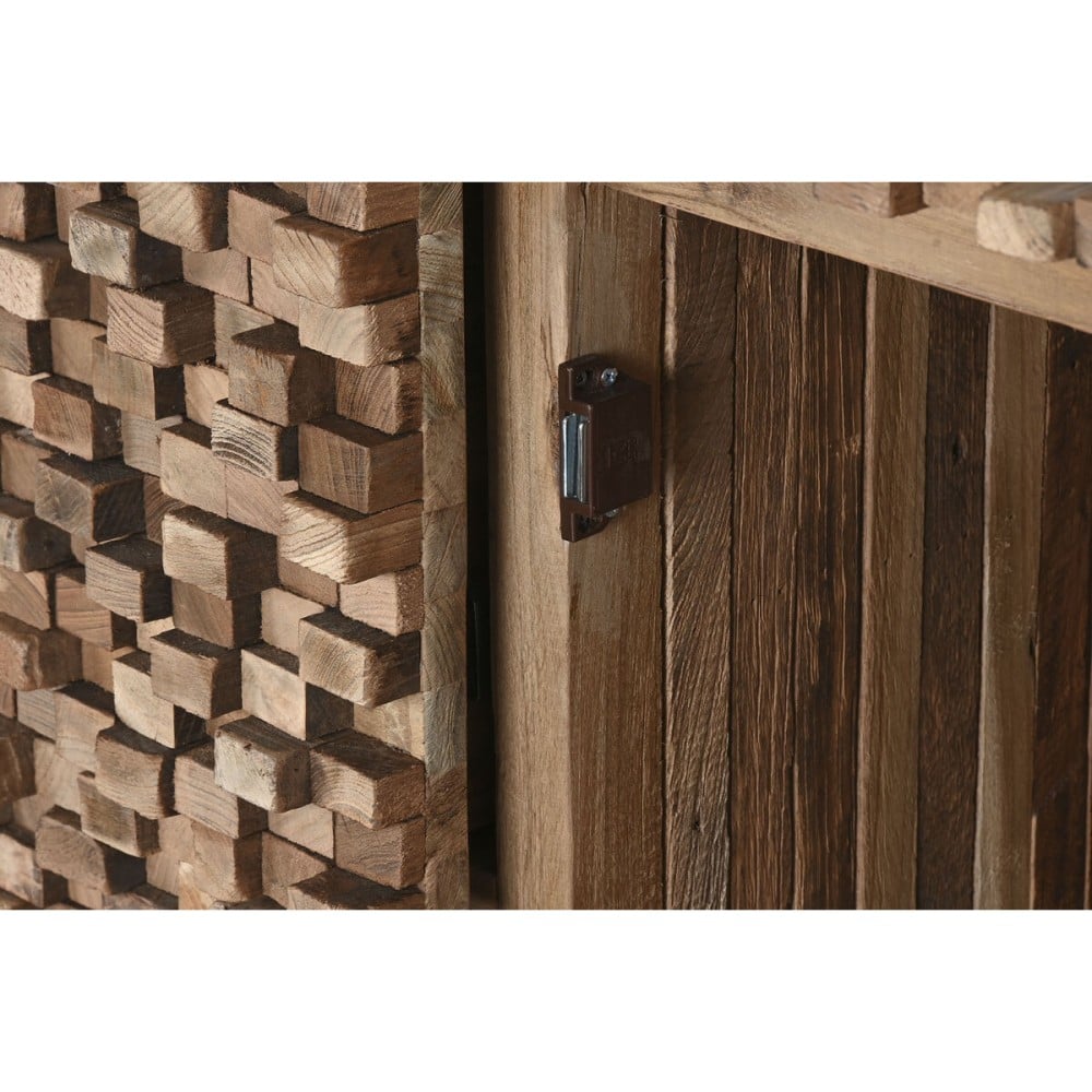 Sideboard Home ESPRIT Teak 200 X 45 X 82 cm 200 X 45 X 80 cm