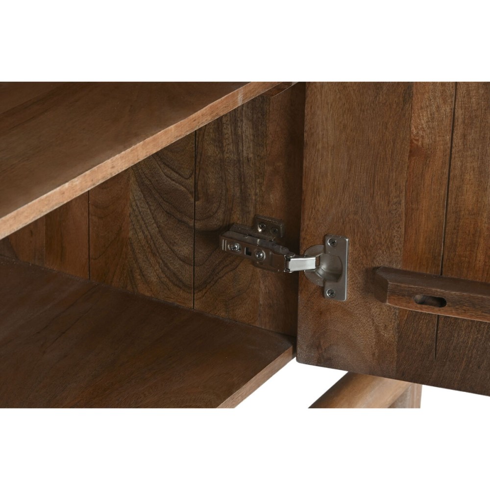 Buffet Home ESPRIT Naturel Bois de manguier 160 X 42 X 95 cm