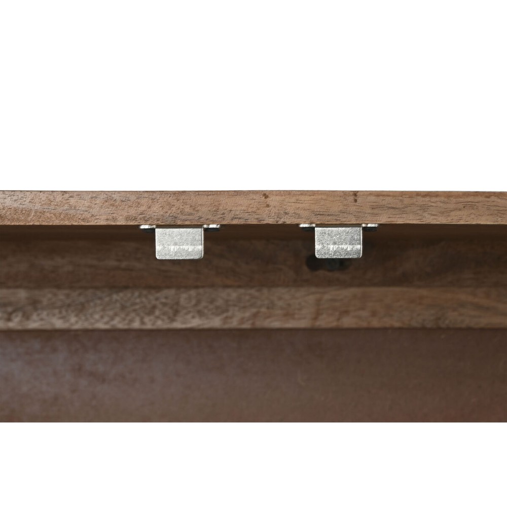 Buffet Home ESPRIT Naturel Bois de manguier 160 X 42 X 95 cm