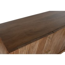 Buffet Home ESPRIT Naturel Bois de manguier 160 X 42 X 95 cm