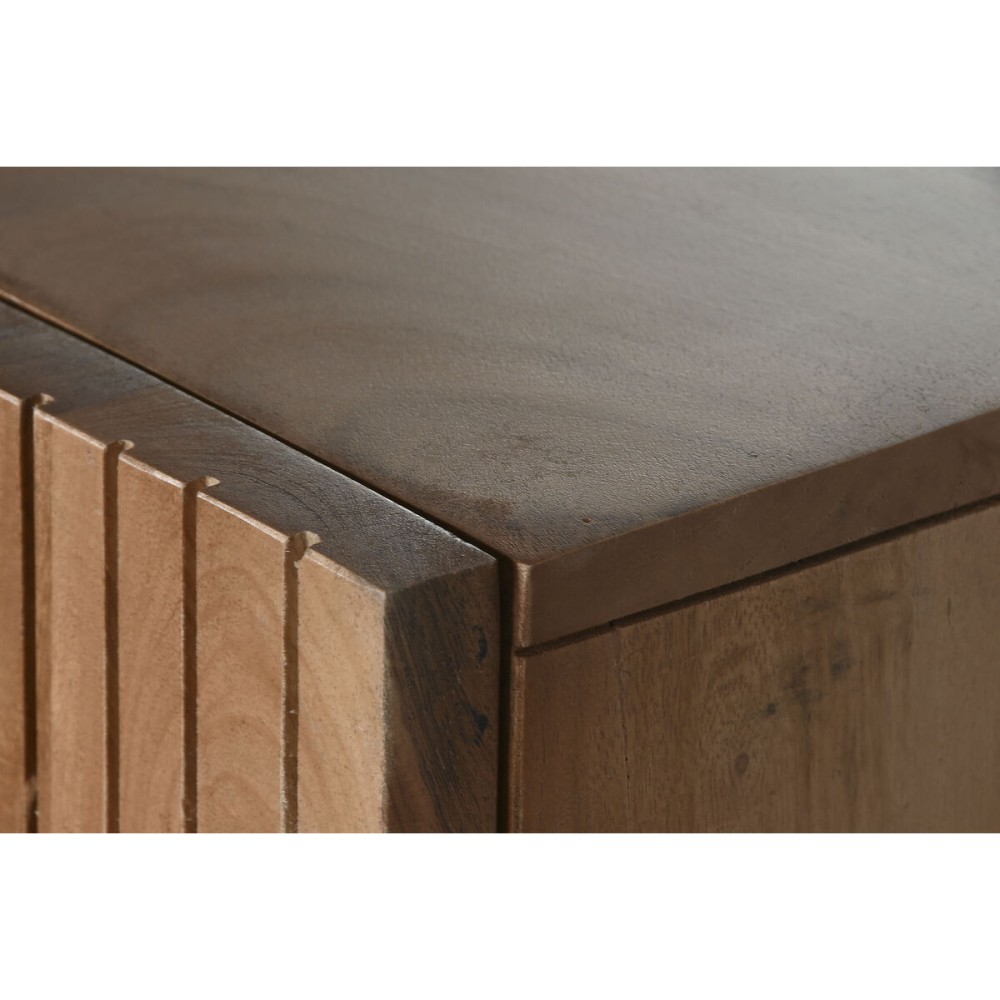 Buffet Home ESPRIT Naturel Bois de manguier 160 X 42 X 95 cm