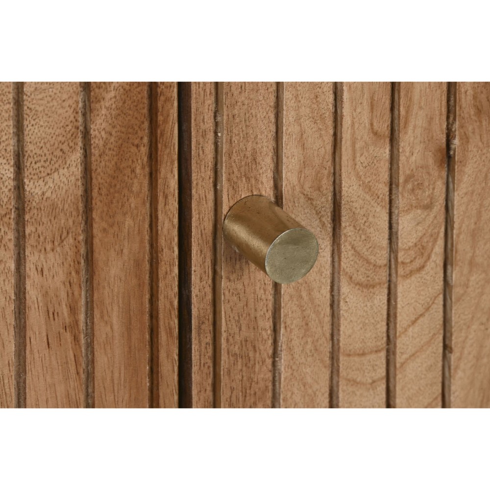Buffet Home ESPRIT Naturel Bois de manguier 160 X 42 X 95 cm