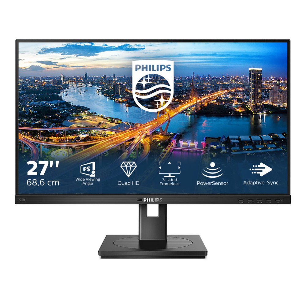 Gaming-Monitor Philips 275B1/00 27" 2K