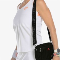 Tank Top Women Bullpadel Acoda White