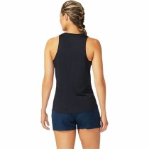 Tank Top Women Asics Core Black