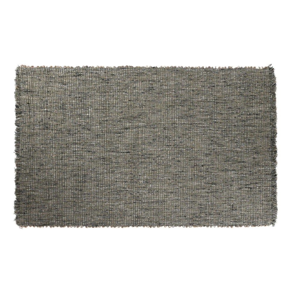 Teppich Home ESPRIT türkis 140 x 200 cm