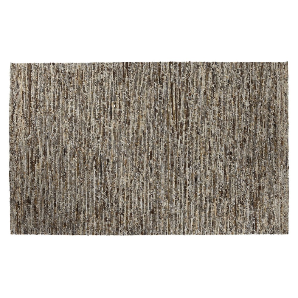 Tapis Home ESPRIT Marron 160 x 230 cm