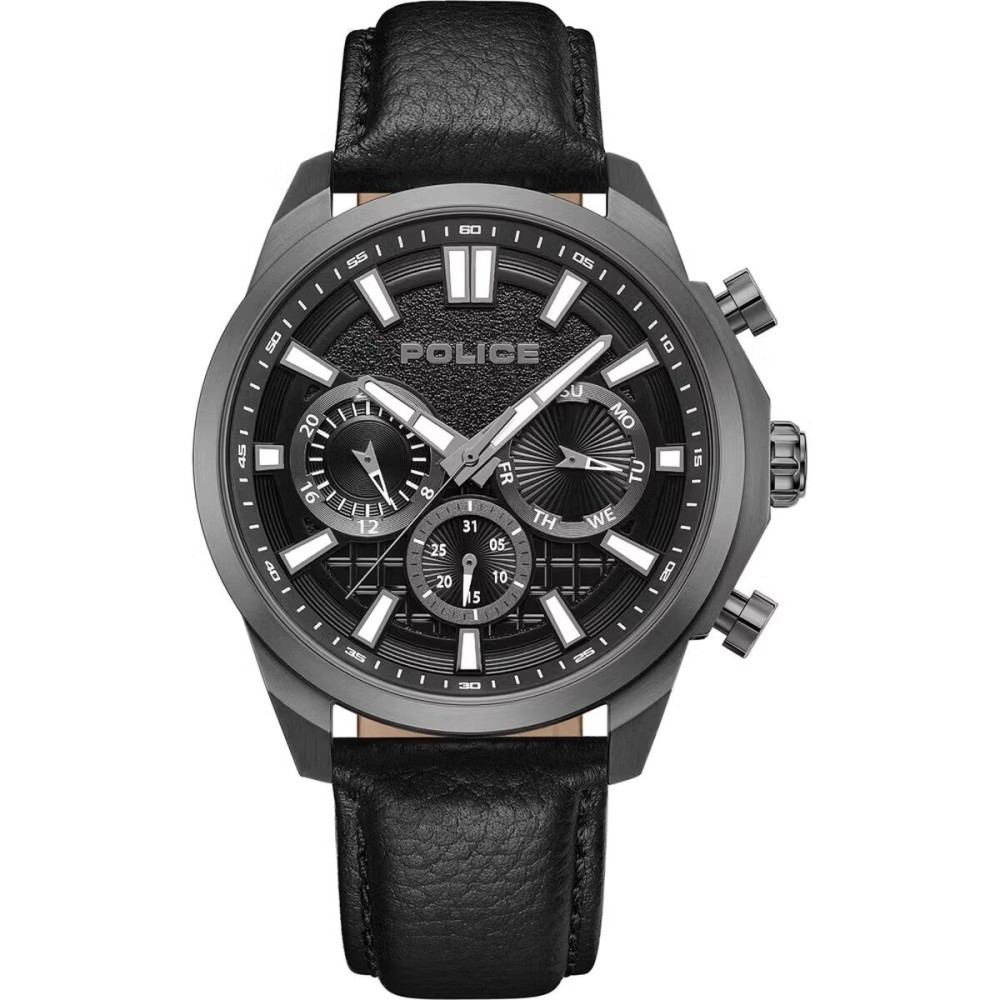 Herrenuhr Police PEWGF0021005