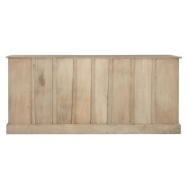 Buffet Home ESPRIT Teck 195 x 49,5 x 87 cm 204 X 44 X 106 CM