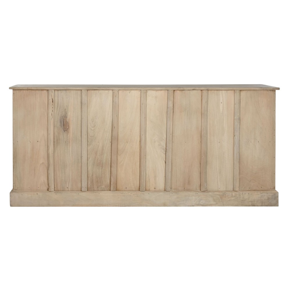 Buffet Home ESPRIT Teck 195 x 49,5 x 87 cm 204 X 44 X 106 CM