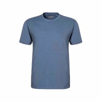 T-shirt à manches courtes homme Kappa Bleu Homme