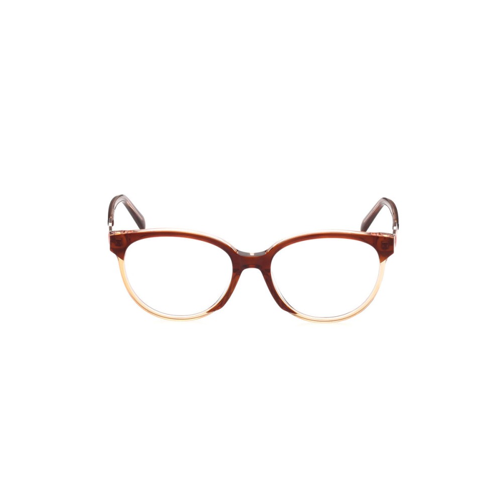 Ladies' Spectacle frame Emilio Pucci EP5184-53056 Ø 53 mm