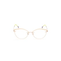 Monture de Lunettes Femme Emilio Pucci EP5194-56025 ø 56 mm