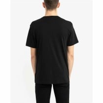 T-shirt à manches courtes homme Columbia Noir