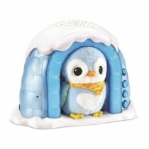 Jouet musical Vtech Baby PENGUIN NIGHT
