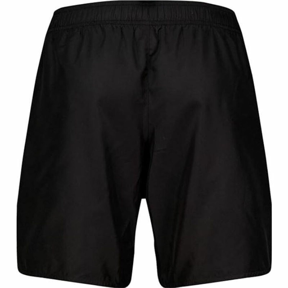 Herren Badehose Puma Puma Swim Cats Mid Schwarz