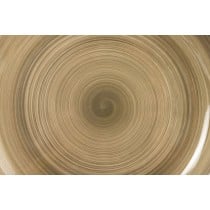 Tableware Quid Vita Natura Green Ceramic 18 Pieces