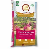 Terreau d'empotage OR BRUN OBRTPLAN70N