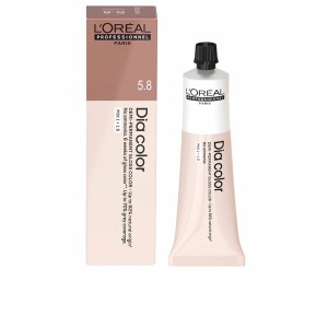 Coloration Semi-permanente L'Oreal Professionnel Paris DIA COLOR Nº 7.18 60 ml