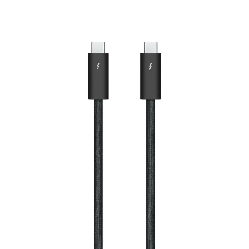 Videoüberwachungskamera Apple MW5H3ZM/A 3 m Schwarz