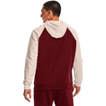 Men’s Hoodie Under Armour Dark Red