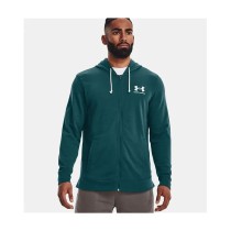 Sportjackefür Herren Under Armour grün