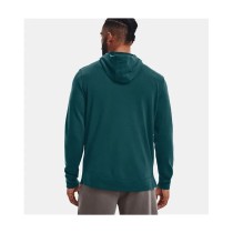 Sportjackefür Herren Under Armour grün