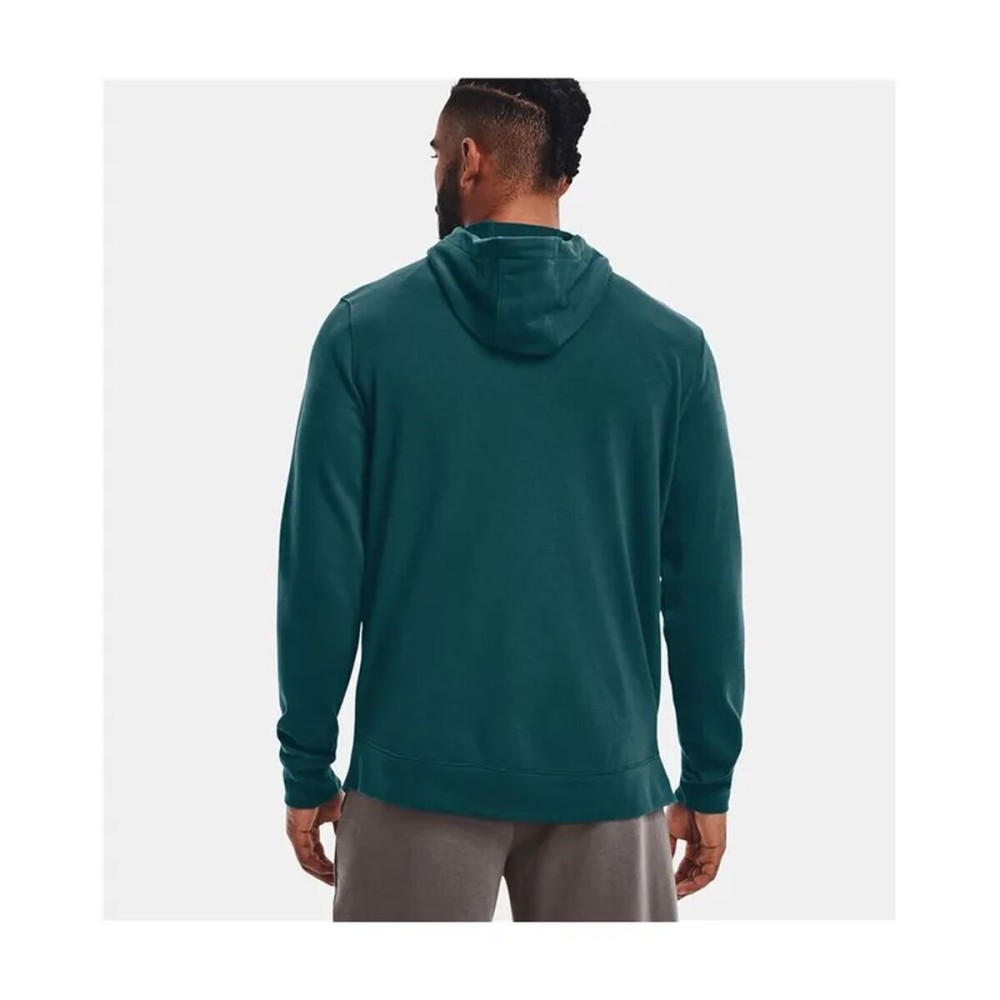 Men's Sports Jacket Under Armour Green